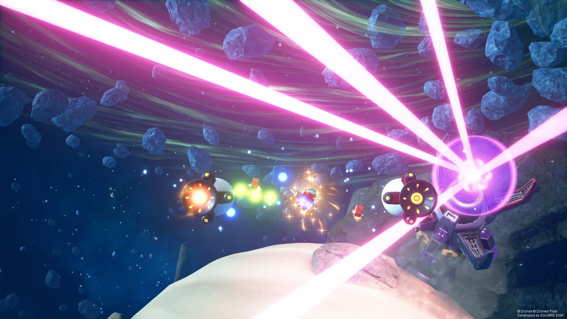 Kingdom Hearts III - Imagen 39